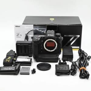 Canon EOS R3, Canon R5, Canon R6, Canon EOS 1D X Mark III