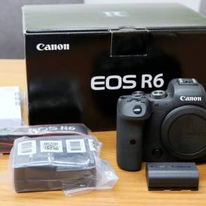 Canon EOS R3, Canon R5, Canon R6, Canon EOS 1D X Mark III