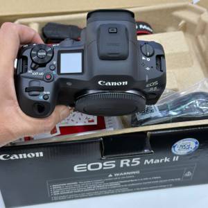Canon EOS R3, Canon R5, Canon R6, Canon EOS 1D X Mark III