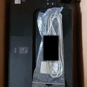 Canon PIXMA iP2500 Printer