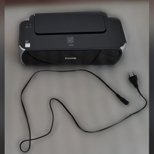 Canon PIXMA iP2500 Printer