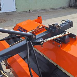 Četka za mesti Tuchel Eco