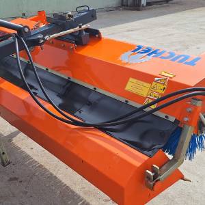 Četka za mesti Tuchel Eco