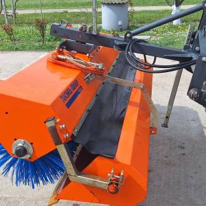 Četka za mesti Tuchel Eco