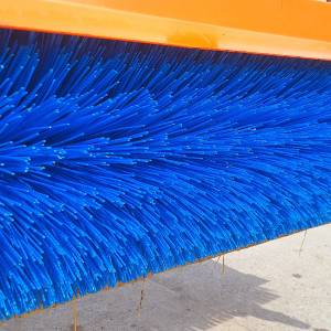 Četka za mesti Tuchel Eco