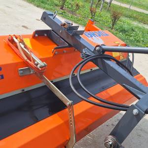 Četka za mesti Tuchel Eco