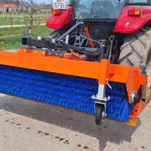 Četka za mesti Tuchel Eco