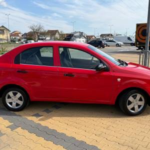 Chevrolet Aveo 1.2 Star..Reg 02/27..Klima..samo 110000km..HR auto