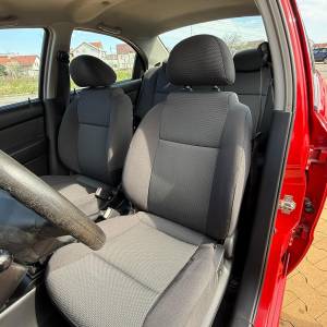 Chevrolet Aveo 1.2 Star..Reg 02/27..Klima..samo 110000km..HR auto