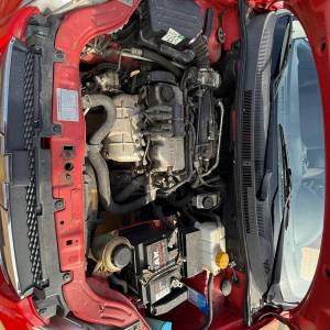 Chevrolet Aveo 1.2 Star..Reg 02/27..Klima..samo 110000km..HR auto