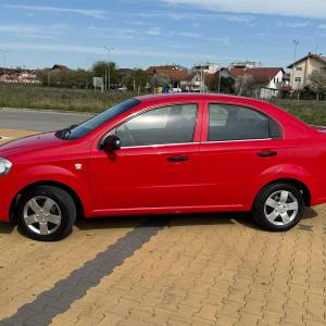 Chevrolet Aveo 1.2 Star..Reg 02/27..Klima..samo 110000km..HR auto