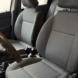 Chevrolet Aveo 1.2 Star..Reg 02/27..Klima..samo 110000km..HR auto