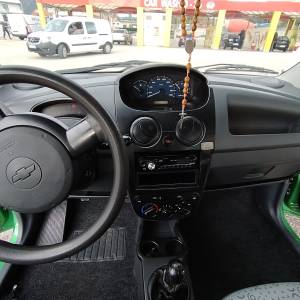Chevrolet Spark 0,8