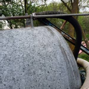 Cisterna za gnojnicu