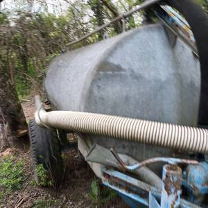 Cisterna za gnojnicu