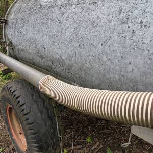 Cisterna za gnojnicu