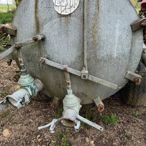 Cisterna za gnojnicu