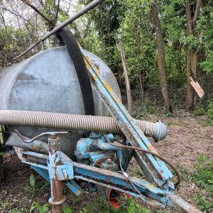 Cisterna za gnojnicu