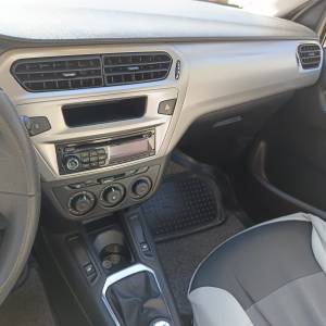 Citroën C-Elysee 1,6 blue HDi