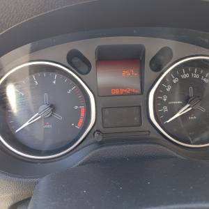 Citroën C-Elysee 1,6 blue HDi