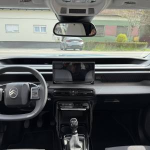 Citroën C3 MAX TURBO 100 - AKCIJA - TVORNIČKO JAMSTVO