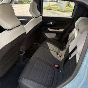 Citroën C3 MAX TURBO 100 - AKCIJA - TVORNIČKO JAMSTVO
