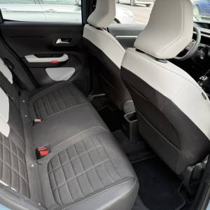Citroën C3 MAX TURBO 100 - AKCIJA - TVORNIČKO JAMSTVO