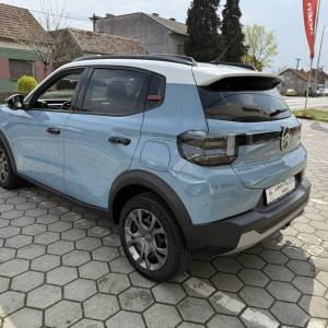Citroën C3 MAX TURBO 100 - AKCIJA - TVORNIČKO JAMSTVO