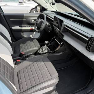 Citroën C3 MAX TURBO 100 - AKCIJA - TVORNIČKO JAMSTVO