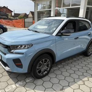 Citroën C3 MAX TURBO 100 - AKCIJA - TVORNIČKO JAMSTVO