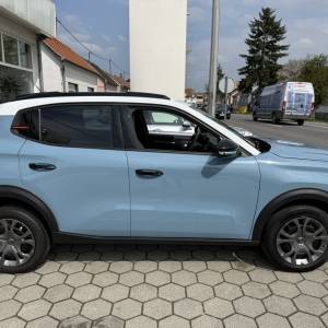Citroën C3 MAX TURBO 100 - AKCIJA - TVORNIČKO JAMSTVO