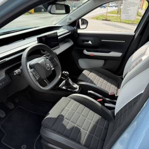 Citroën C3 MAX TURBO 100 - AKCIJA - TVORNIČKO JAMSTVO