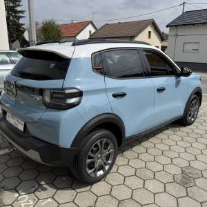 Citroën C3 MAX TURBO 100 - AKCIJA - TVORNIČKO JAMSTVO