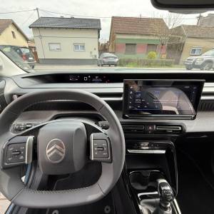 Citroën C3 MAX TURBO 100 - AKCIJA - TVORNIČKO JAMSTVO
