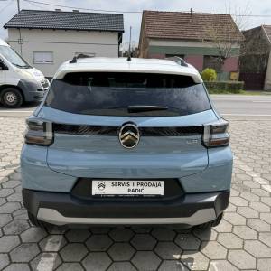 Citroën C3 MAX TURBO 100 - AKCIJA - TVORNIČKO JAMSTVO