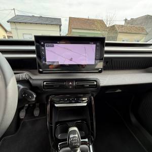 Citroën C3 MAX TURBO 100 - AKCIJA - TVORNIČKO JAMSTVO