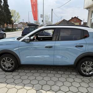 Citroën C3 MAX TURBO 100 - AKCIJA - TVORNIČKO JAMSTVO