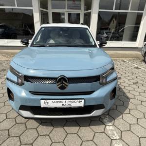 Citroën C3 MAX TURBO 100 - AKCIJA - TVORNIČKO JAMSTVO