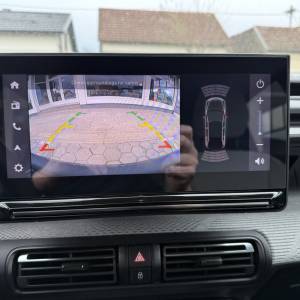 Citroën C3 MAX TURBO 100 - AKCIJA - TVORNIČKO JAMSTVO