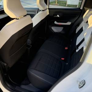 Citroën C3 MAX TURBO 100 - AKCIJA - TVORNIČKO JAMSTVO