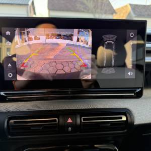 Citroën C3 MAX TURBO 100 - AKCIJA - TVORNIČKO JAMSTVO