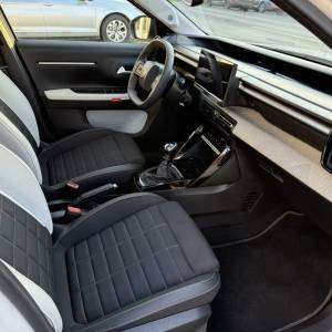 Citroën C3 MAX TURBO 100 - AKCIJA - TVORNIČKO JAMSTVO