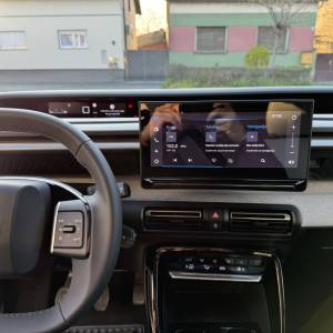 Citroën C3 MAX TURBO 100 - AKCIJA - TVORNIČKO JAMSTVO