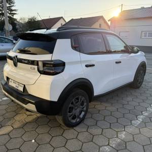 Citroën C3 MAX TURBO 100 - AKCIJA - TVORNIČKO JAMSTVO