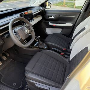 Citroën C3 MAX TURBO 100 - AKCIJA - TVORNIČKO JAMSTVO