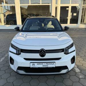 Citroën C3 MAX TURBO 100 - AKCIJA - TVORNIČKO JAMSTVO