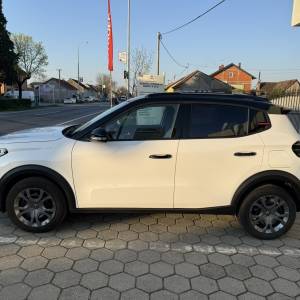 Citroën C3 MAX TURBO 100 - AKCIJA - TVORNIČKO JAMSTVO