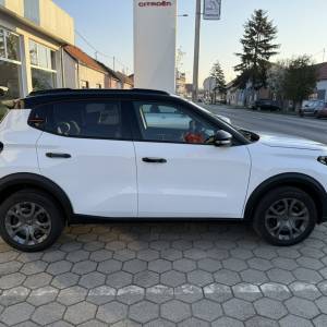 Citroën C3 MAX TURBO 100 - AKCIJA - TVORNIČKO JAMSTVO