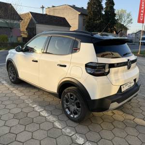 Citroën C3 MAX TURBO 100 - AKCIJA - TVORNIČKO JAMSTVO