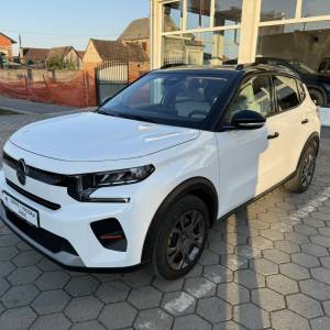 Citroën C3 MAX TURBO 100 - AKCIJA - TVORNIČKO JAMSTVO